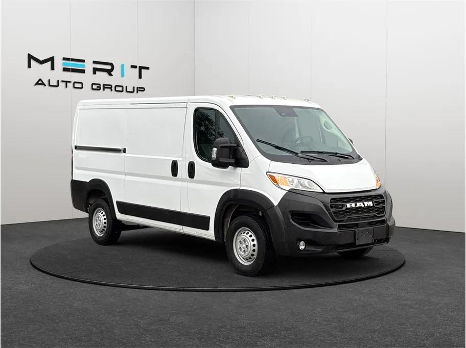 ram promaster cargo van 2025 3C6LRVVG1SE513765 image ram promaster cargo van 2025 3C6LRVVG1SE513765 image
